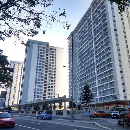 Wind Residence Condo - Tagaytay By Jaderooms Tagaytay City Luaran gambar