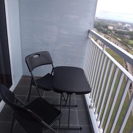 Wind Residence Condo - Tagaytay By Jaderooms Tagaytay City Luaran gambar