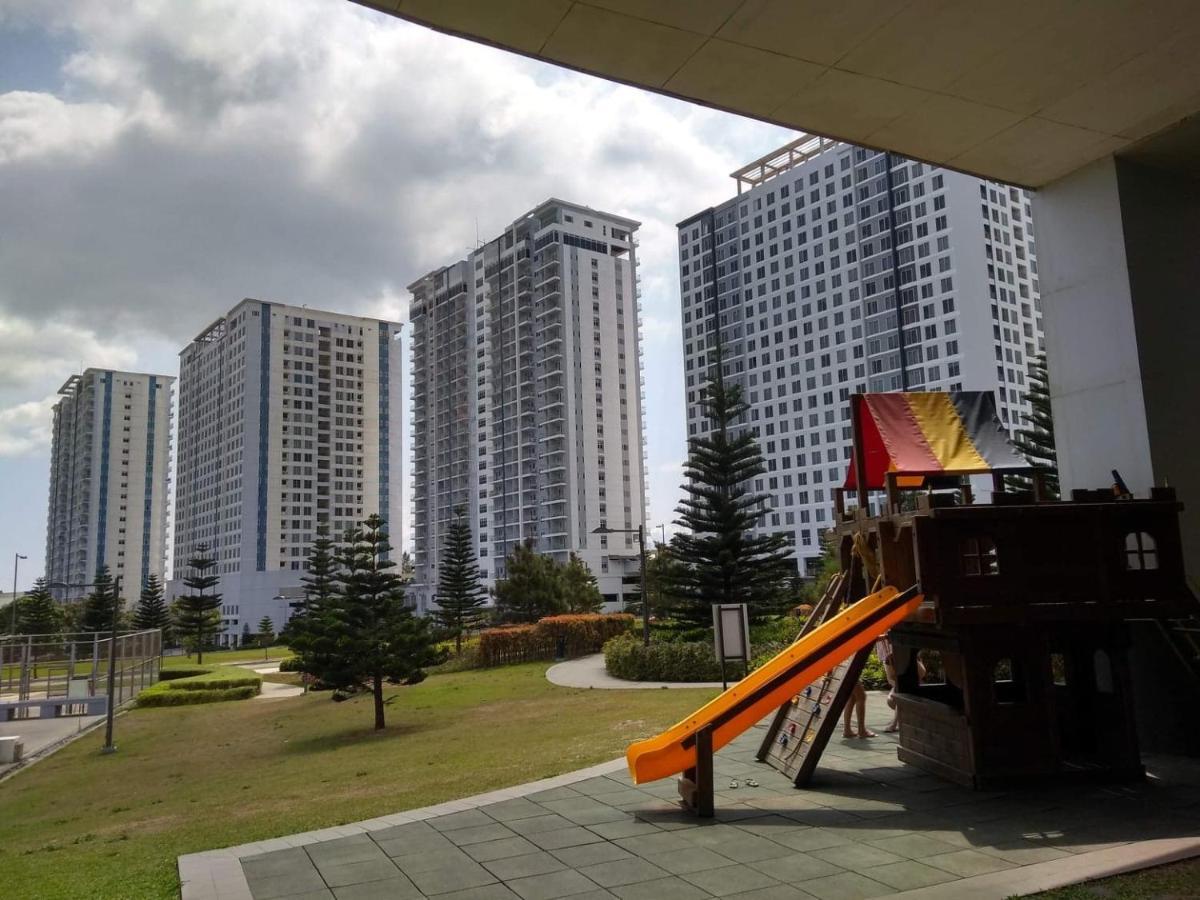 Wind Residence Condo - Tagaytay By Jaderooms Tagaytay City Luaran gambar
