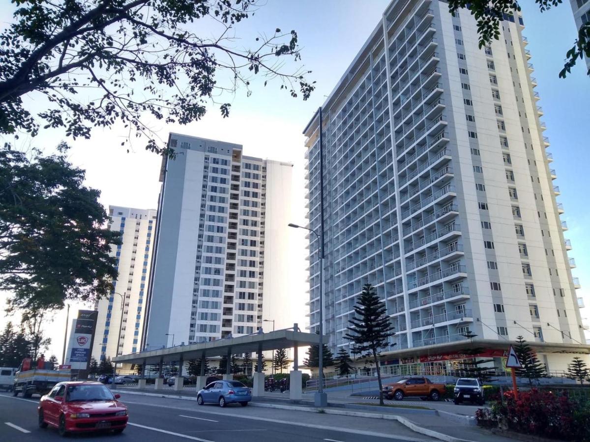 Wind Residence Condo - Tagaytay By Jaderooms Tagaytay City Luaran gambar