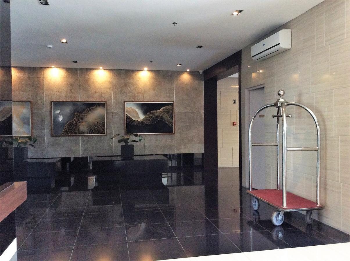 Wind Residence Condo - Tagaytay By Jaderooms Tagaytay City Luaran gambar