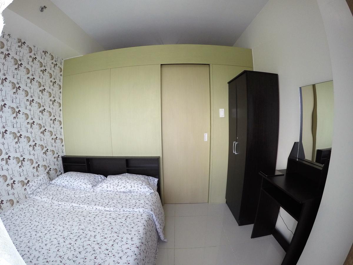 Wind Residence Condo - Tagaytay By Jaderooms Tagaytay City Luaran gambar