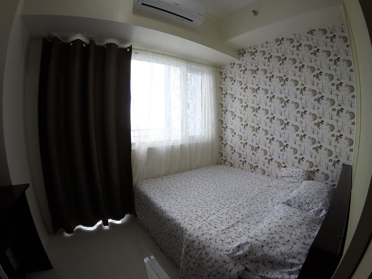 Wind Residence Condo - Tagaytay By Jaderooms Tagaytay City Luaran gambar