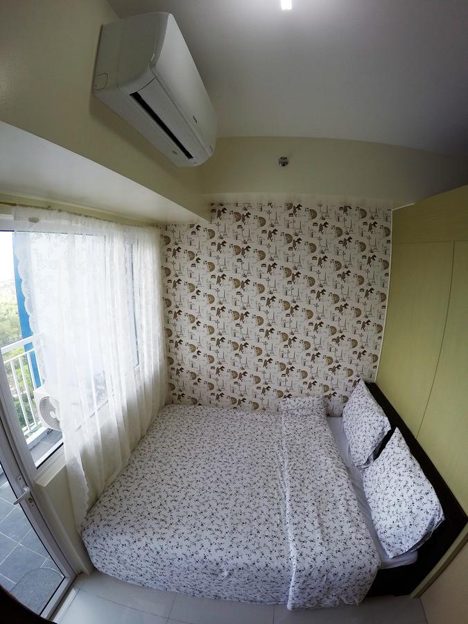 Wind Residence Condo - Tagaytay By Jaderooms Tagaytay City Luaran gambar