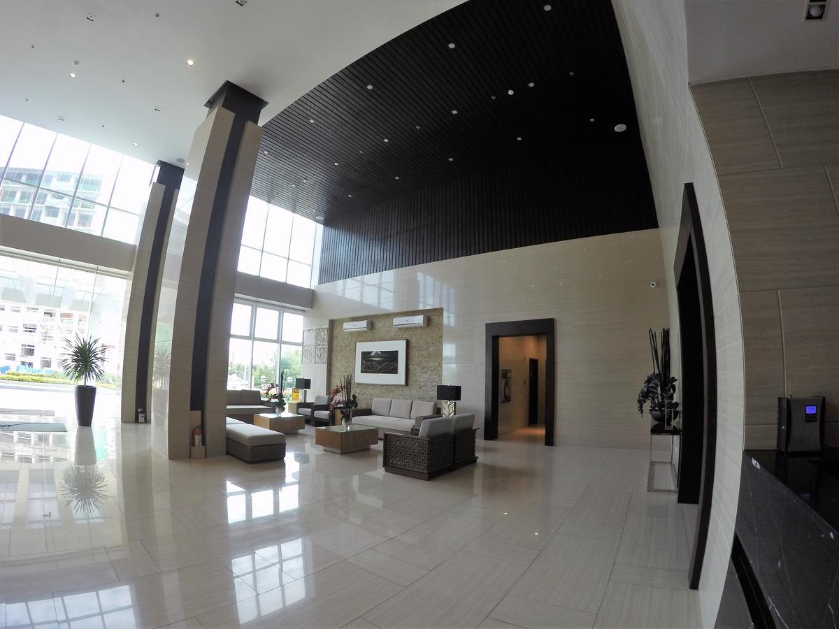 Wind Residence Condo - Tagaytay By Jaderooms Tagaytay City Luaran gambar