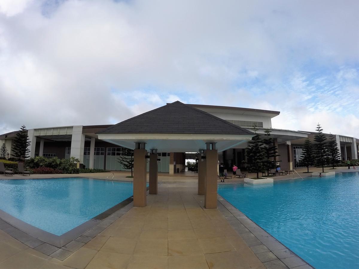 Wind Residence Condo - Tagaytay By Jaderooms Tagaytay City Luaran gambar