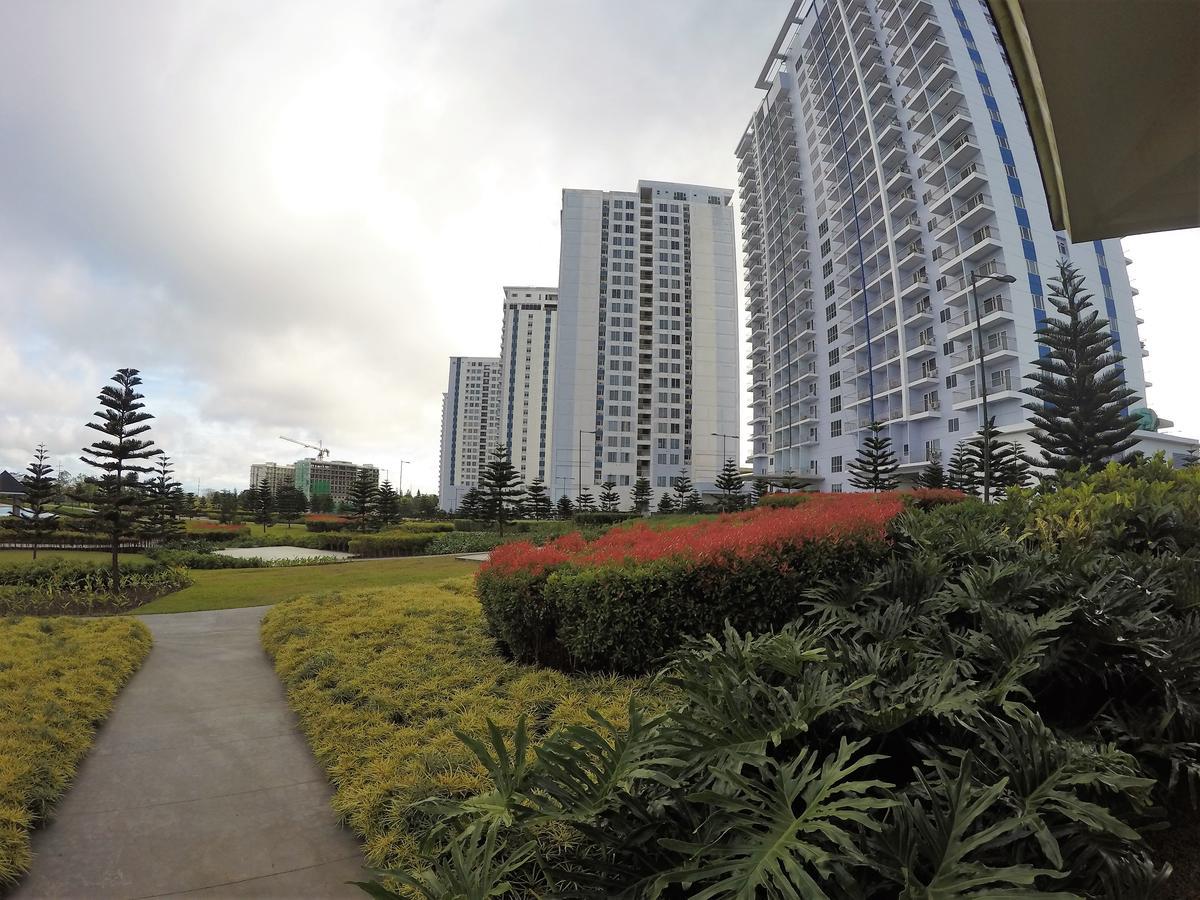 Wind Residence Condo - Tagaytay By Jaderooms Tagaytay City Luaran gambar