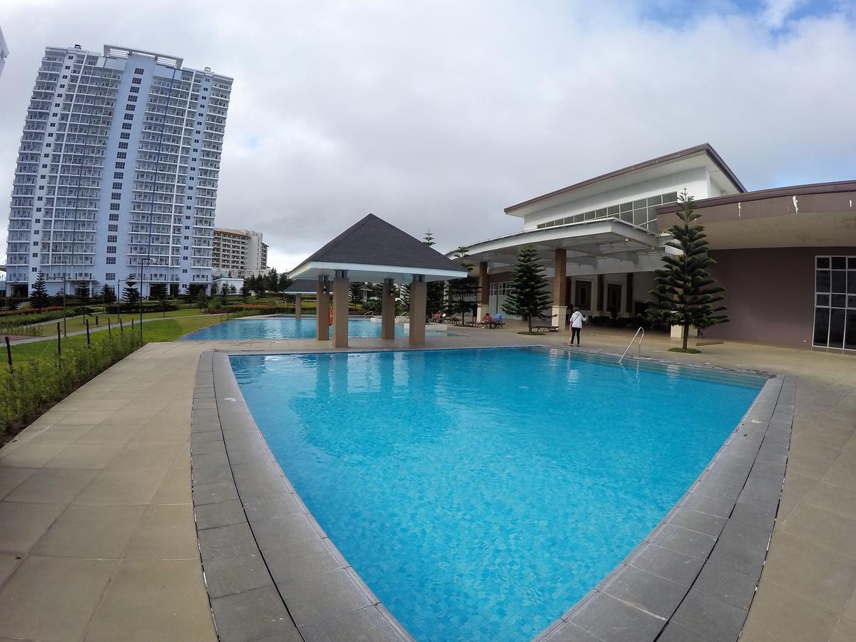 Wind Residence Condo - Tagaytay By Jaderooms Tagaytay City Luaran gambar