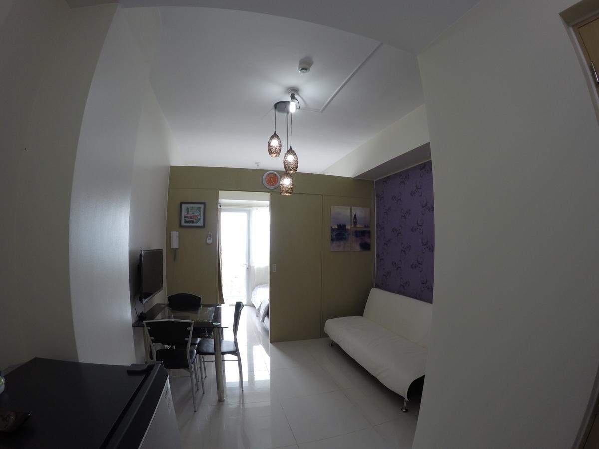 Wind Residence Condo - Tagaytay By Jaderooms Tagaytay City Luaran gambar
