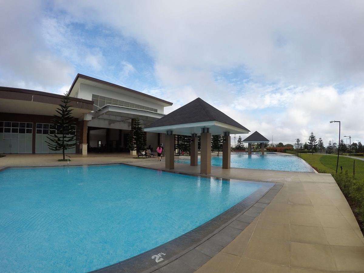 Wind Residence Condo - Tagaytay By Jaderooms Tagaytay City Luaran gambar