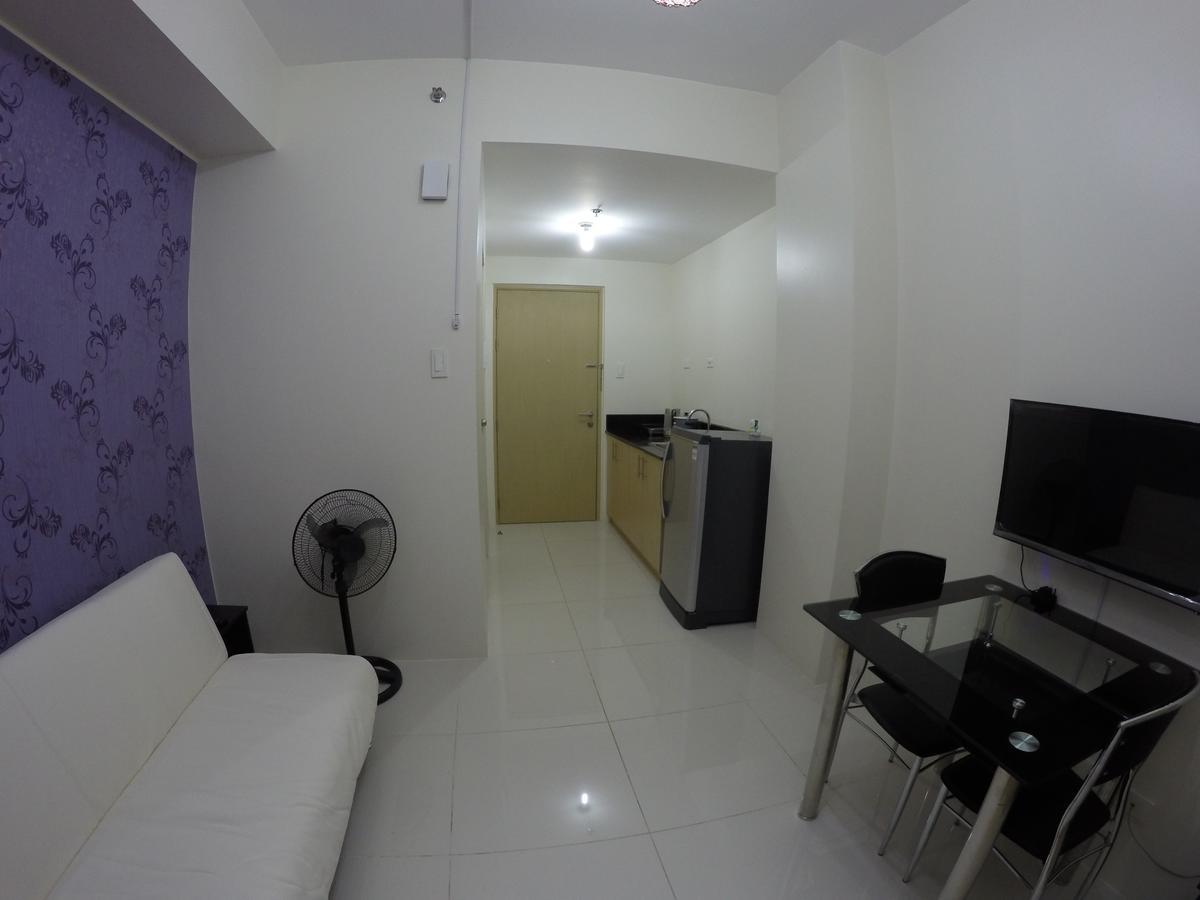 Wind Residence Condo - Tagaytay By Jaderooms Tagaytay City Luaran gambar